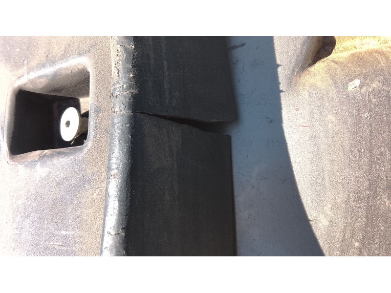 Recambio de paragolpes delantero para chevrolet trans sport 3.4 v6 cat referencia OEM IAM PD04429  