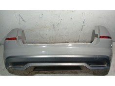 Recambio de paragolpes trasero para skoda kamiq (nw4) 1.0 tsi referencia OEM IAM 658807421A 657807417 
