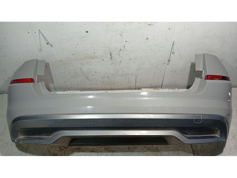 Recambio de paragolpes trasero para skoda kamiq (nw4) 1.0 tsi referencia OEM IAM 658807421A 657807417 
