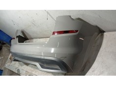 Recambio de paragolpes trasero para skoda kamiq (nw4) 1.0 tsi referencia OEM IAM 658807421A 657807417  2