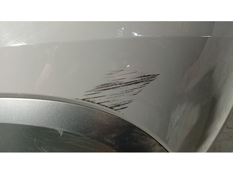 Recambio de paragolpes trasero para skoda kamiq (nw4) 1.0 tsi referencia OEM IAM 658807421A 657807417 