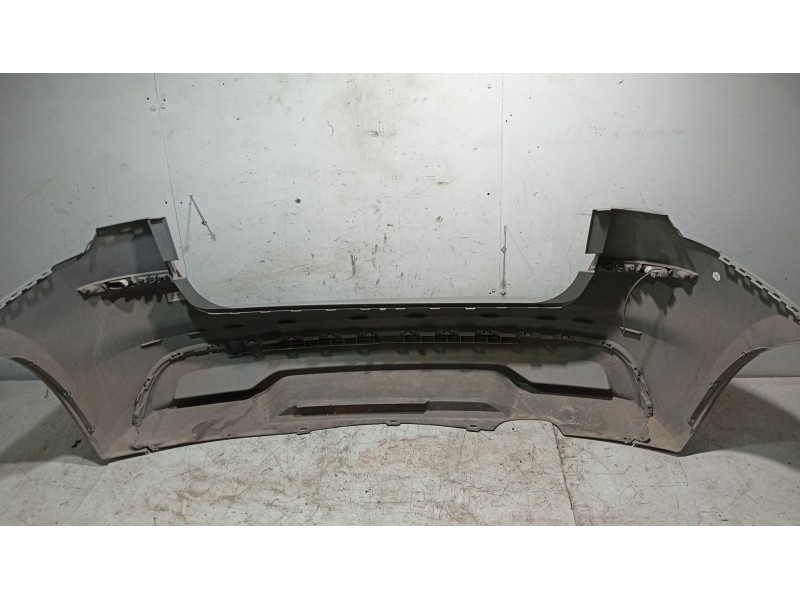 Recambio de paragolpes trasero para skoda kamiq (nw4) 1.0 tsi referencia OEM IAM 658807421A 657807417 