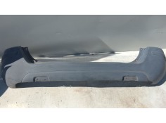Recambio de paragolpes trasero para ford fusion (cbk) 1.4 16v cat referencia OEM IAM 1344406 2N1117862BFD3AA 