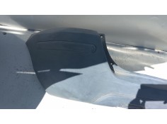 Recambio de paragolpes trasero para ford fusion (cbk) 1.4 16v cat referencia OEM IAM 1344406 2N1117862BFD3AA  2