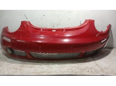Recambio de paragolpes delantero para volkswagen new beetle (9c1, 1c1) 1.9 tdi referencia OEM IAM 1C0807079A GRU 1C0807681H 01C 