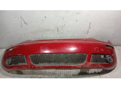 Recambio de paragolpes delantero para volkswagen new beetle (9c1, 1c1) 1.9 tdi referencia OEM IAM 1C0807079A GRU 1C0807681H 01C  2
