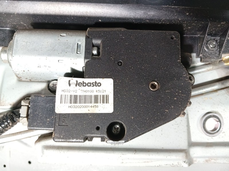 Recambio de techo electrico para honda fr-v (be) 2.2 i ctdi (be5) referencia OEM IAM   