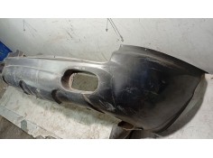 Recambio de paragolpes trasero para hyundai santa fé i (sm) 2.0 crdi referencia OEM IAM    2