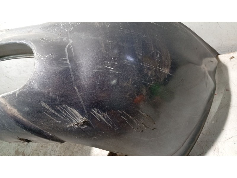 Recambio de paragolpes trasero para hyundai santa fé i (sm) 2.0 crdi referencia OEM IAM   