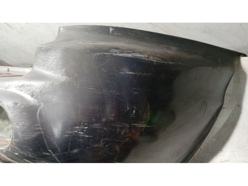 Recambio de paragolpes trasero para hyundai santa fé i (sm) 2.0 crdi referencia OEM IAM   