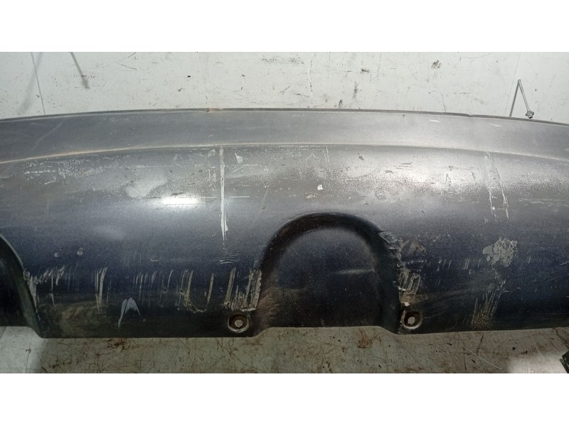 Recambio de paragolpes trasero para hyundai santa fé i (sm) 2.0 crdi referencia OEM IAM   