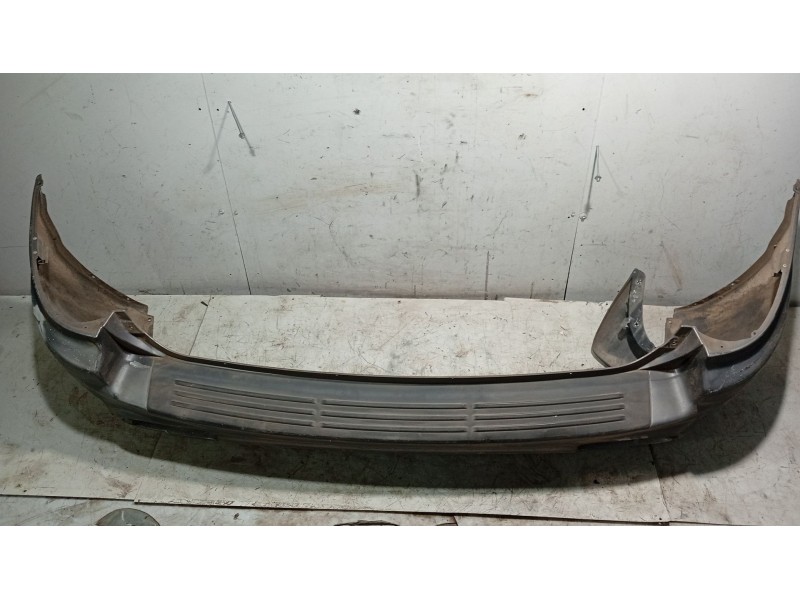 Recambio de paragolpes trasero para hyundai santa fé i (sm) 2.0 crdi referencia OEM IAM   