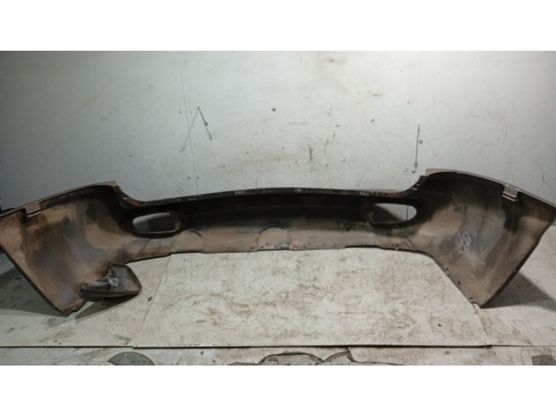 Recambio de paragolpes trasero para hyundai santa fé i (sm) 2.0 crdi referencia OEM IAM   