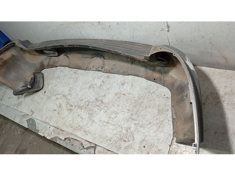 Recambio de paragolpes trasero para hyundai santa fé i (sm) 2.0 crdi referencia OEM IAM   