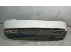 Recambio de paragolpes trasero para seat arosa (6h1) select referencia OEM IAM   