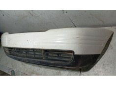 Recambio de paragolpes trasero para seat arosa (6h1) select referencia OEM IAM    2