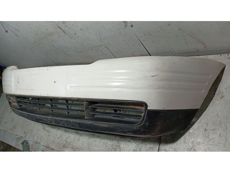 Recambio de paragolpes trasero para seat arosa (6h1) select referencia OEM IAM   
