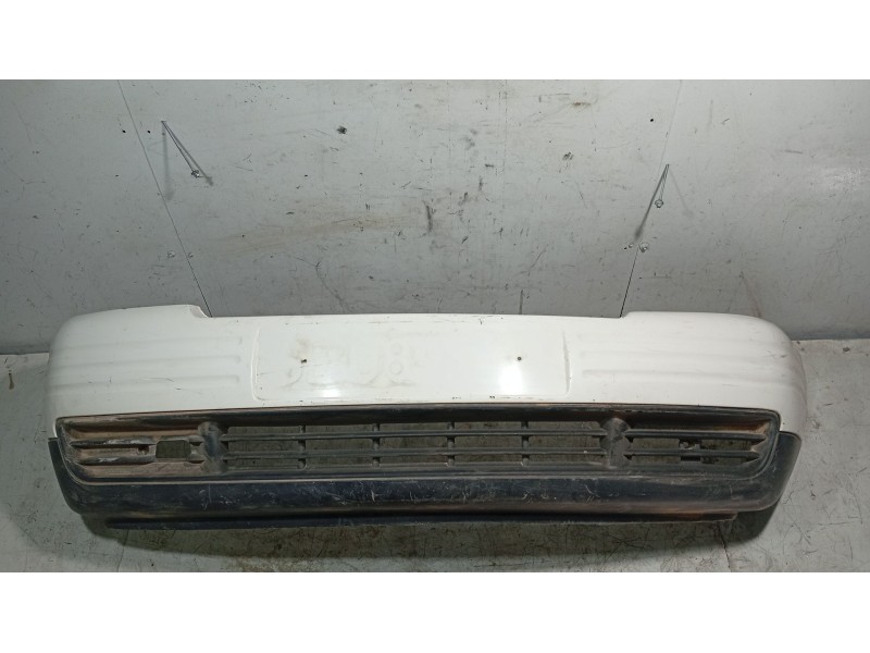 Recambio de paragolpes trasero para seat arosa (6h1) select referencia OEM IAM   