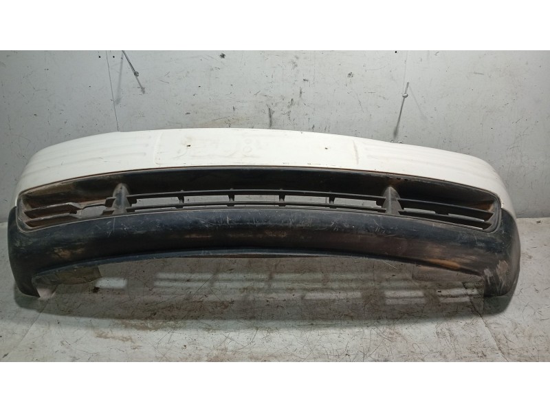 Recambio de paragolpes trasero para seat arosa (6h1) select referencia OEM IAM   