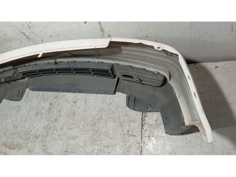 Recambio de paragolpes trasero para seat arosa (6h1) select referencia OEM IAM   