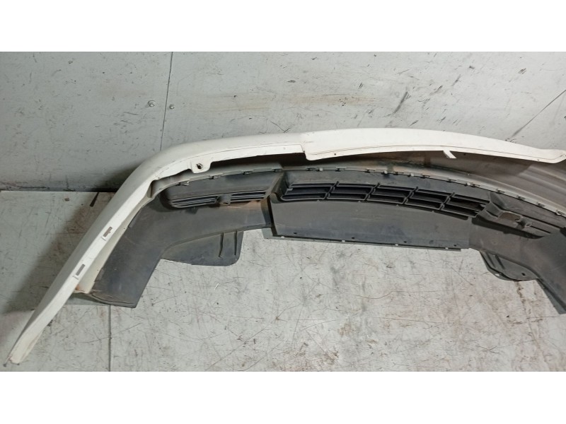 Recambio de paragolpes trasero para seat arosa (6h1) select referencia OEM IAM   
