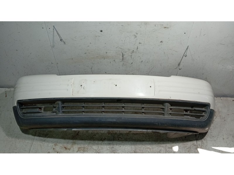 Recambio de paragolpes delantero para seat arosa (6h1) select referencia OEM IAM   