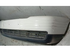 Recambio de paragolpes delantero para seat arosa (6h1) select referencia OEM IAM    2