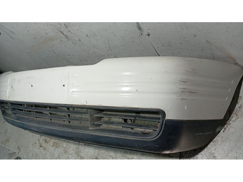 Recambio de paragolpes delantero para seat arosa (6h1) select referencia OEM IAM   