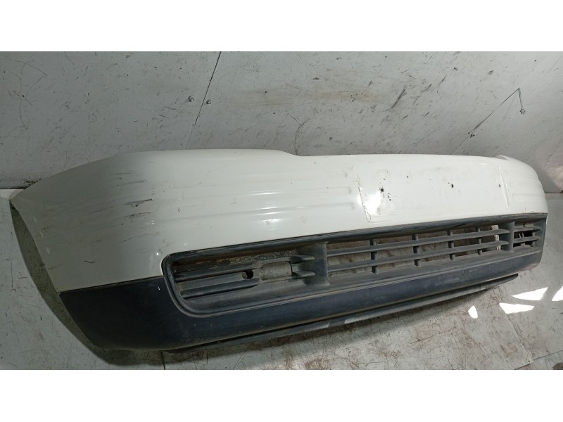 Recambio de paragolpes delantero para seat arosa (6h1) select referencia OEM IAM   