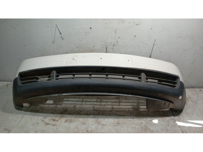 Recambio de paragolpes delantero para seat arosa (6h1) select referencia OEM IAM   