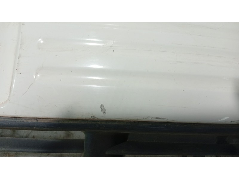 Recambio de paragolpes delantero para seat arosa (6h1) select referencia OEM IAM   