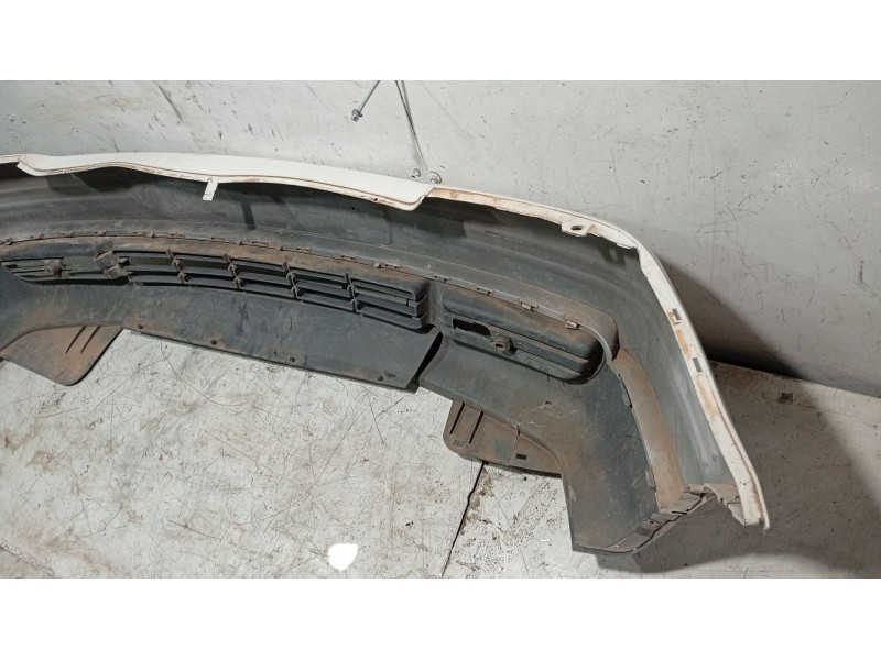 Recambio de paragolpes delantero para seat arosa (6h1) select referencia OEM IAM   