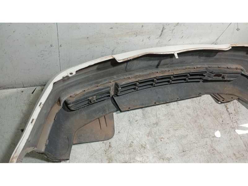 Recambio de paragolpes delantero para seat arosa (6h1) select referencia OEM IAM   