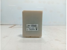 Recambio de modulo electronico para renault laguna iii 2.0 dci diesel cat referencia OEM IAM A05010A8400009  