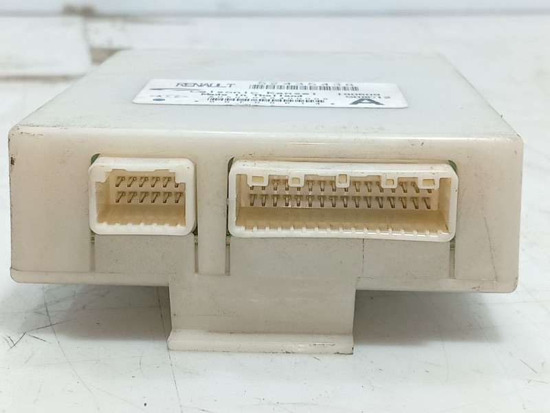 Recambio de modulo electronico para renault laguna iii 2.0 dci diesel cat referencia OEM IAM A05010A8400009  