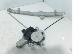 Recambio de elevalunas trasero derecho para mitsubishi outlander (cu0w) 2.0 cat referencia OEM IAM   