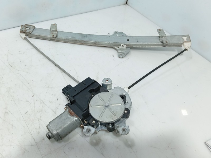 Recambio de elevalunas trasero derecho para mitsubishi outlander (cu0w) 2.0 cat referencia OEM IAM   