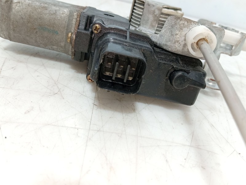 Recambio de elevalunas trasero derecho para mitsubishi outlander (cu0w) 2.0 cat referencia OEM IAM   
