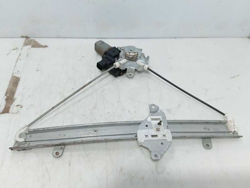 Recambio de elevalunas trasero derecho para mitsubishi outlander (cu0w) 2.0 cat referencia OEM IAM   