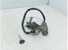 Recambio de conmutador de arranque para mitsubishi montero (l040) 2.5 turbodiesel referencia OEM IAM   