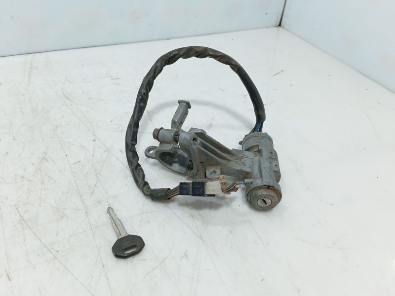 Recambio de conmutador de arranque para mitsubishi montero (l040) 2.5 turbodiesel referencia OEM IAM   