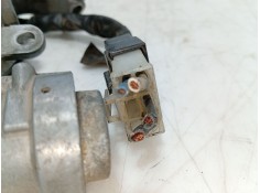 Recambio de conmutador de arranque para mitsubishi montero (l040) 2.5 turbodiesel referencia OEM IAM    2