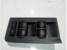 Recambio de mando elevalunas delantero izquierdo para audi a6 berlina (4b2) 2.5 tdi referencia OEM IAM 4B0959851  
