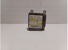 Recambio de centralita airbag para chevrolet lacetti 2.0 diesel cat referencia OEM IAM 96806716  