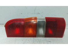 Recambio de piloto trasero derecho para ford transit caja/chasis (fm_ _, fn_ _) 2.0 di (f_e_, f_f_) referencia OEM IAM   