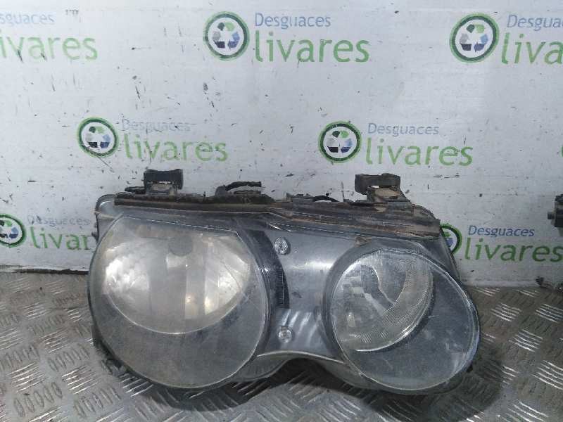 Recambio de faro derecho para  referencia OEM IAM   