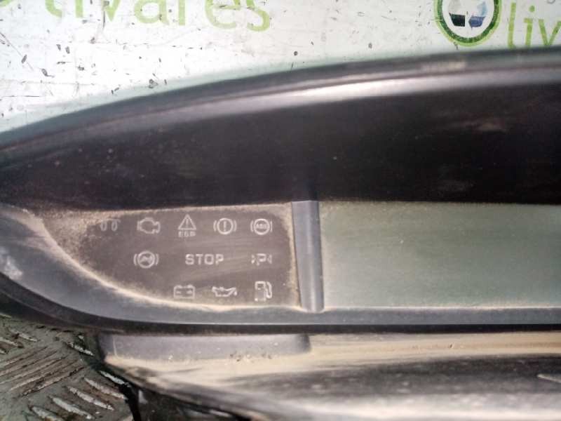 Recambio de cuadro instrumentos para citroen c4 berlina collection   |   06.04 - 12.08 | 2004 - 2008 | 88 cv / 65 kw referencia  Recambio de cuadro instrumentos para citroen c4 berlina collection   |   06.04 - 12.08 | 2004 - 2008 | 88 cv / 65 kw referencia