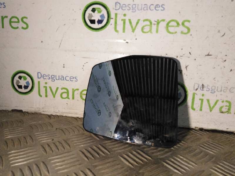 Recambio de cristal retrovisor izquierdo para  referencia OEM IAM 6401973  