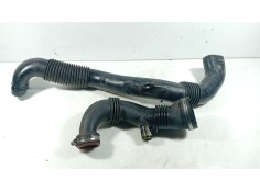 Recambio de tubo para peugeot 407 (6d_) 1.6 hdi 110 (6d9hzc, 6d9hyc) referencia OEM IAM   