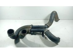 Recambio de tubo para peugeot 407 (6d_) 1.6 hdi 110 (6d9hzc, 6d9hyc) referencia OEM IAM 9648635480 9656953680A01 